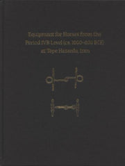 Equipment For Horses From The Period Ivb