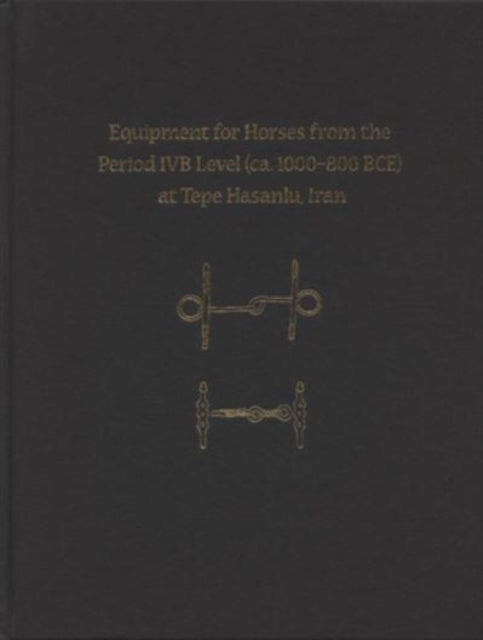 Equipment For Horses From The Period Ivb