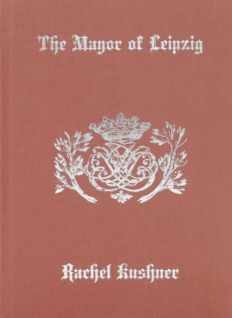 Mayor Of Leipzig The
