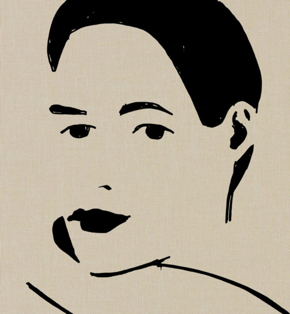 Alex Katz
