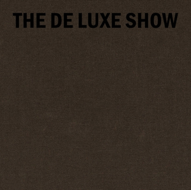 De Luxe Show