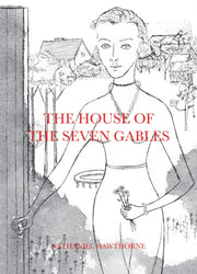 House Of The Seven Gables