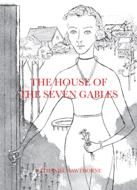 House Of The Seven Gables