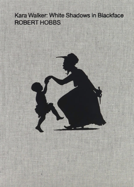 Kara Walker White Shadows In Blackface