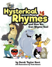 Hysterical Rhymes And How You Can Rhyme