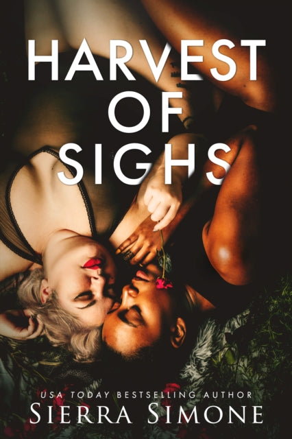 Harvest Of Sighs By Simone, Sierra