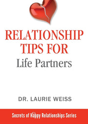 Relationship Tips For Life Partners