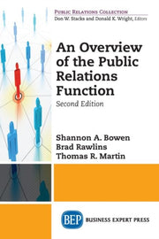 An Overview Of The Public Relations Func