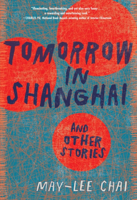 Tomorrow In Shanghai Stories