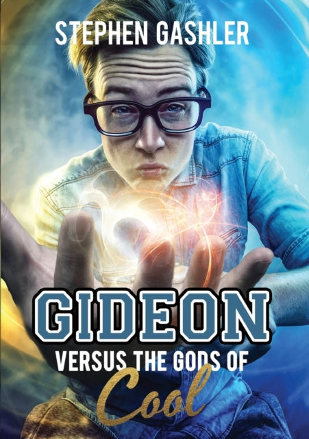 Gideon Versus The Gods Of Cool