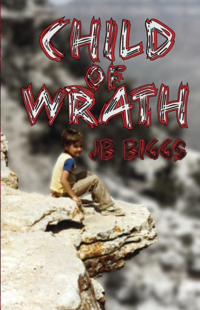 Child Of Wrath
