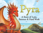 Pyra: A Story Of Love, Patience   Hard W