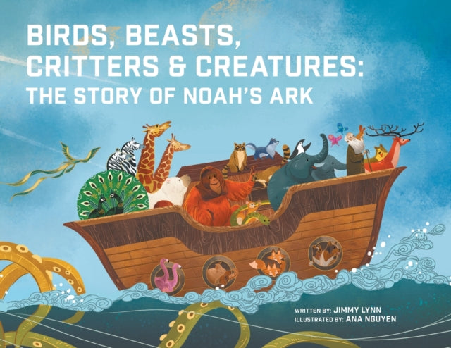 Birds, Beasts, Critters   Creatures: The