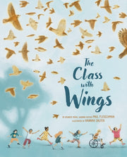 Class With Wings