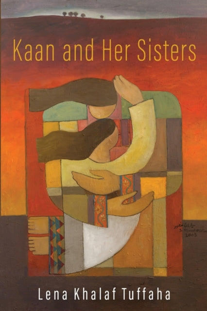 Kaan And Her Sisters By Khalaf Tuffaha, Lena