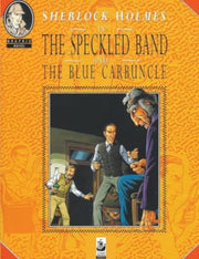 Sherlock Holmes: The Speckled Band And T