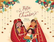 Ritu Weds Chandni