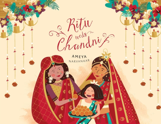 Ritu Weds Chandni