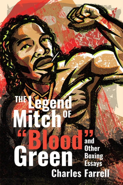 Legend Of Mitch Green