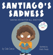 Santiago's Sadness: Making Room For All