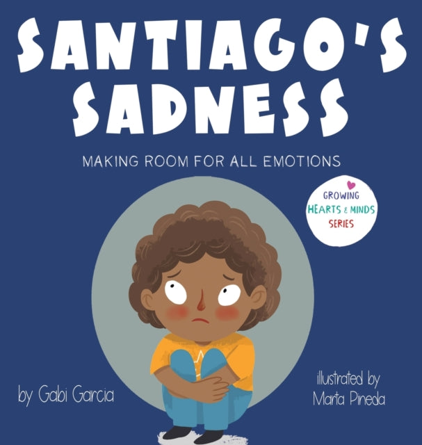 Santiago's Sadness: Making Room For All