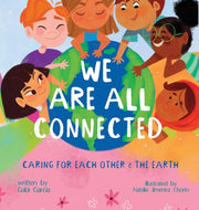 We Are All Connected: Taking Care Of Eac