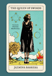 Queen Of Swords The