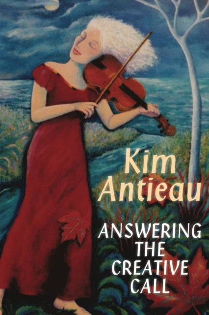 Answering The Creative Call