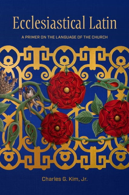 Ecclesial Latin