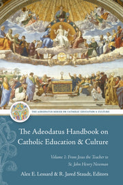 Adeodatus Handbook On Catholic Education
