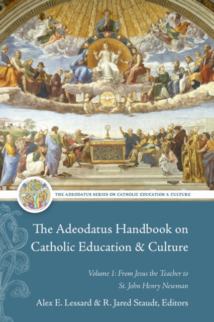 Adeodatus Handbook On Catholic Education