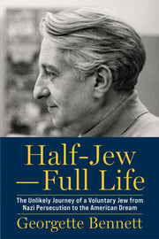 Hafl Jewfull Life Ha
