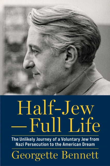 Hafl Jewfull Life Ha