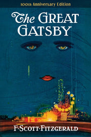 Great Gatsby By Fitzgerald, F Scott