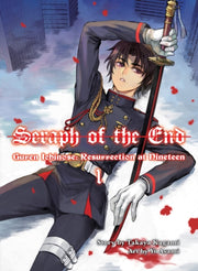 Seraph Of The End