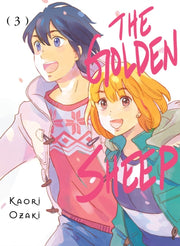 Golden Sheep 3 The