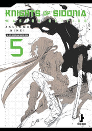 Knights Of Sidonia Master Edition 5 By Nihei, Tsutomu