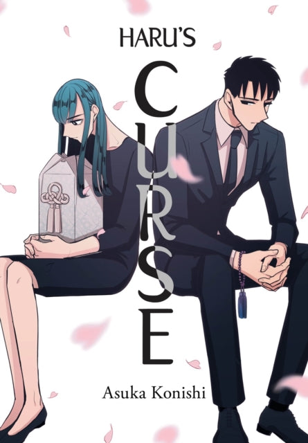 Harus Curse