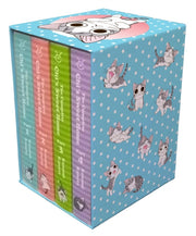 Complete Chis Sweet Home Box Set The