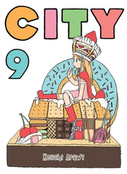 City 9