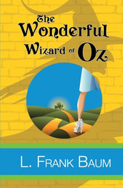 Wonderful Wizard Of Oz