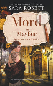 Mord In Mayfair