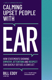 Calming Upset People With Ear