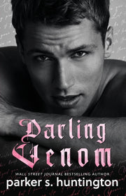 Darling Venom: A Best Friend's Brother R