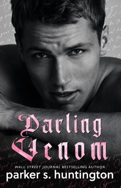 Darling Venom: A Best Friend's Brother R