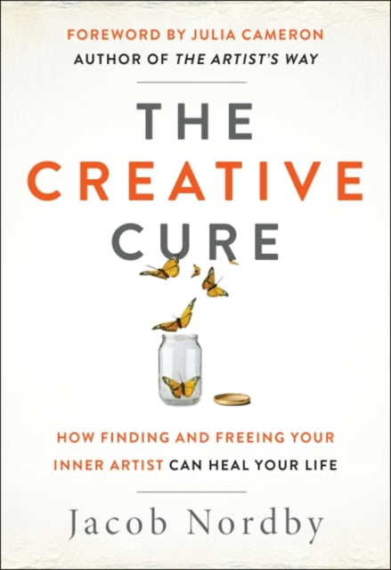 Creative Cure