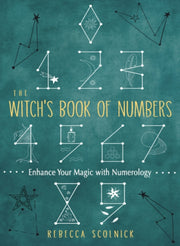 Witchs Book Of Numbers