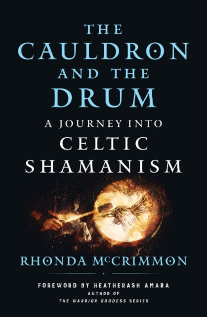 Cauldron & The Drum