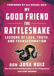 My Good Friend The Rattlesnake
