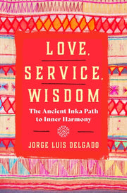Love Service Wisdom
